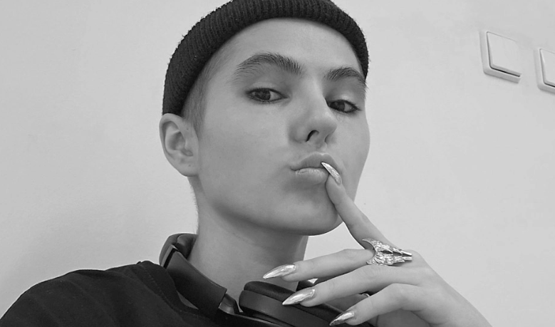 Фото Блогер Ира Небога умерла от рака: популярность в TikTok и скандальные откровения 2